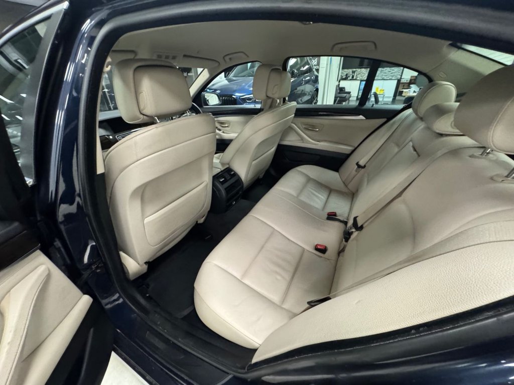 Used BMW 5 Series 2010 for sale - 74866417: Photo 18