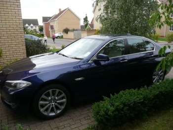 2010 (10) - 3.0 530d SE Saloon 4dr Diesel Steptronic Euro 5 (245 ps)