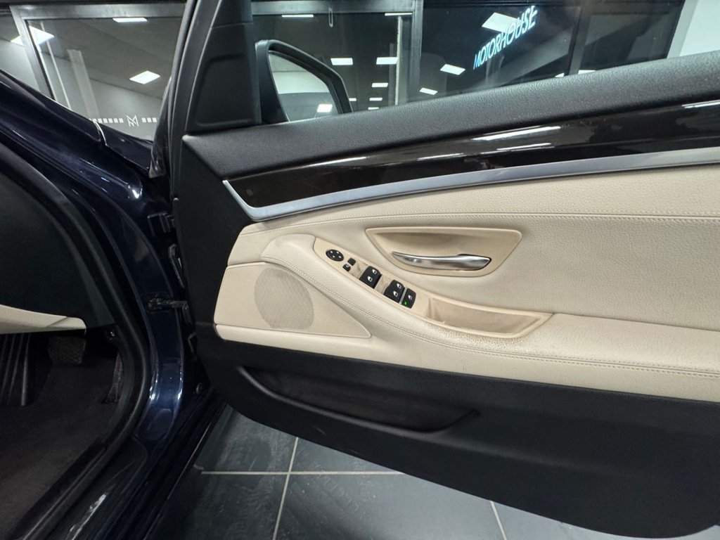 Used BMW 5 Series 2010 for sale - 74866417: Photo 23