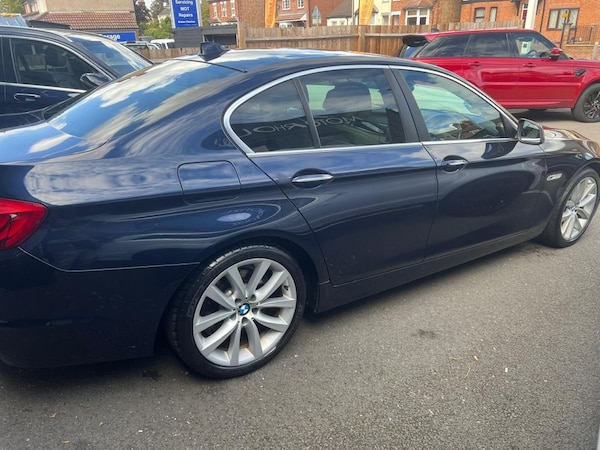 Used BMW 5 Series 2010 for sale - 74866417: Photo 3