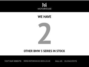 Used BMW 5 Series 2010 for sale - 74866417: Photo