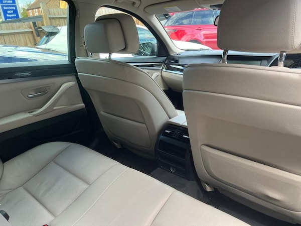 Used BMW 5 Series 2010 for sale - 74866417: Photo 5