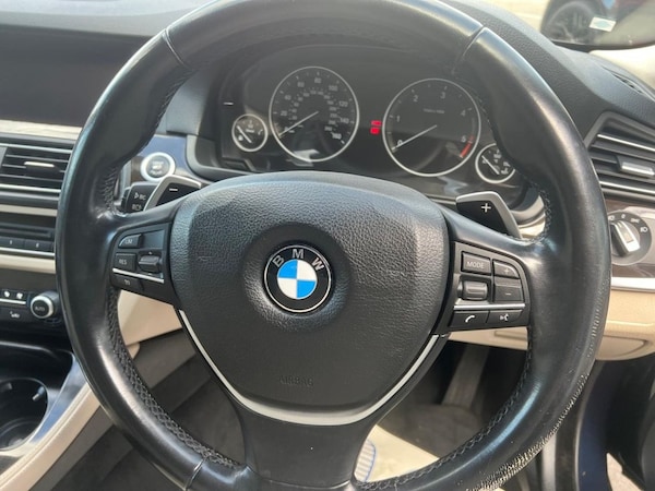 Used BMW 5 Series 2010 for sale - 74866417: Photo 6