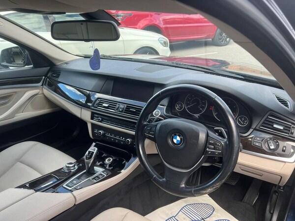 Used BMW 5 Series 2010 for sale - 74866417: Photo 7