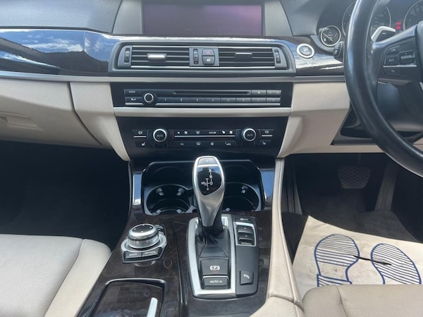 Used BMW 5 Series 2010 for sale - 74866417: Photo 9