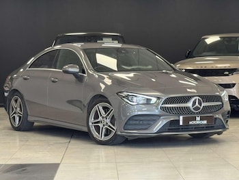 Used Mercedes-Benz CLA 2019 for sale - 78974669: Photo
