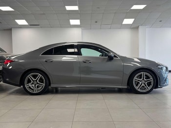Used Mercedes-Benz CLA 2019 for sale - 78974669: Photo