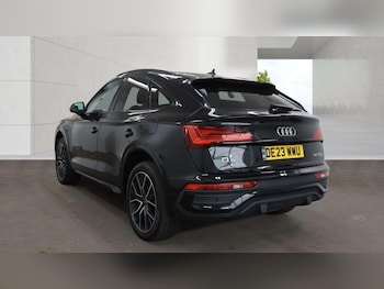Used Audi Q5 2023 for sale - 79485743: Photo