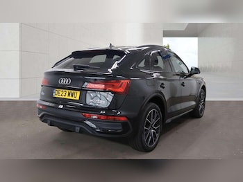 Used Audi Q5 2023 for sale - 79485743: Photo