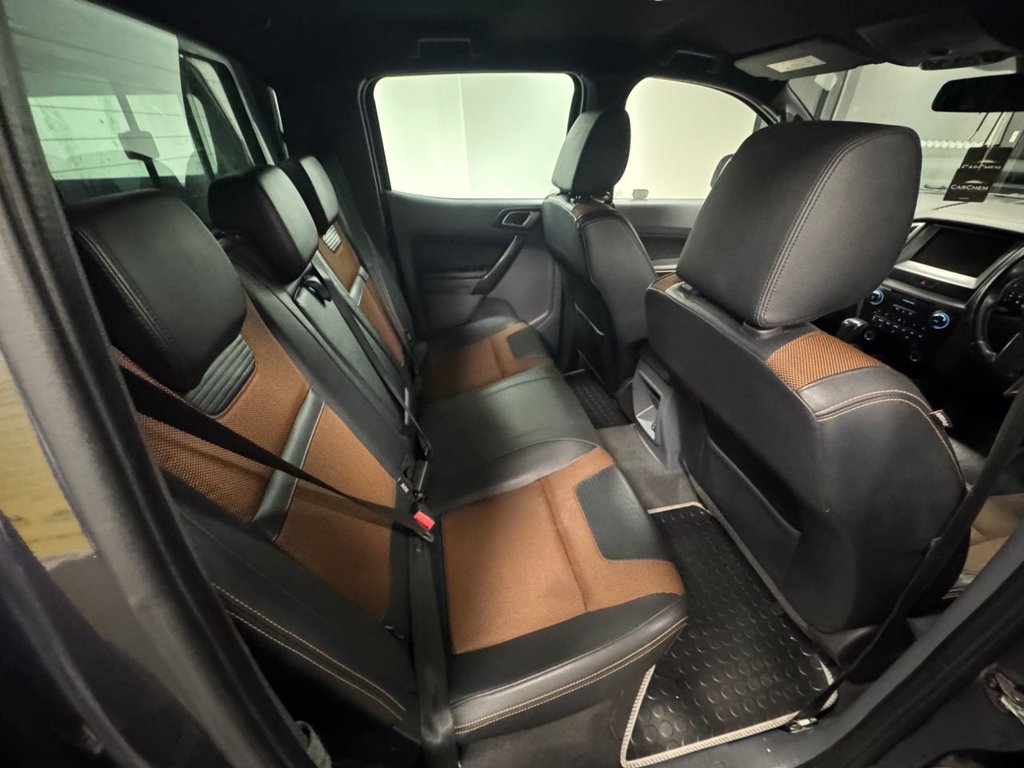 Used Ford Ranger 2017 for sale - 76717181: Photo 14