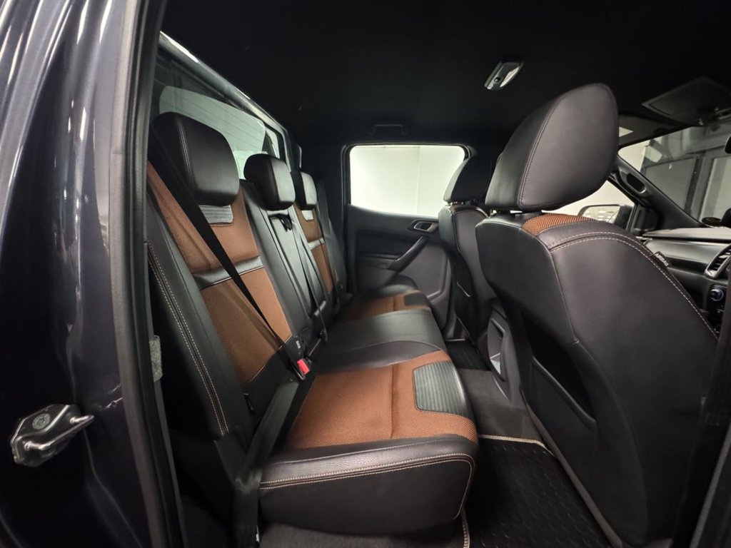 Used Ford Ranger 2017 for sale - 76717181: Photo 15