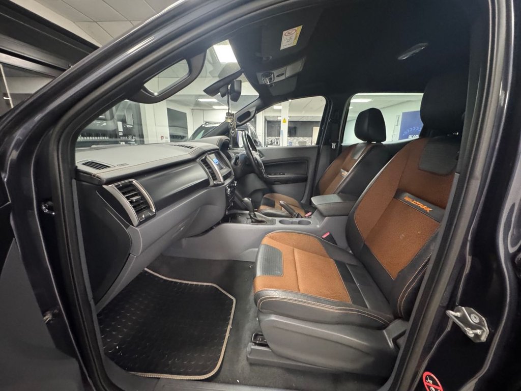 Used Ford Ranger 2017 for sale - 76717181: Photo 19