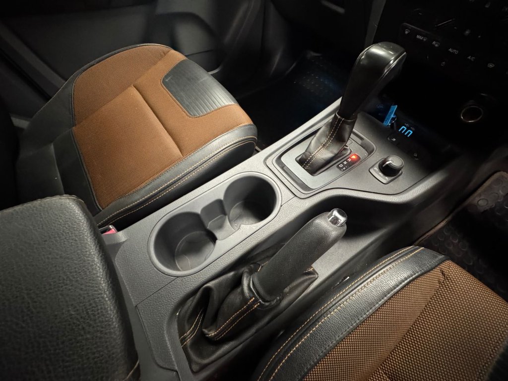 Used Ford Ranger 2017 for sale - 76717181: Photo 21