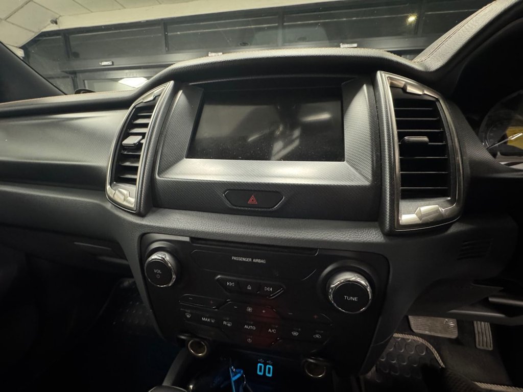 Used Ford Ranger 2017 for sale - 76717181: Photo 22