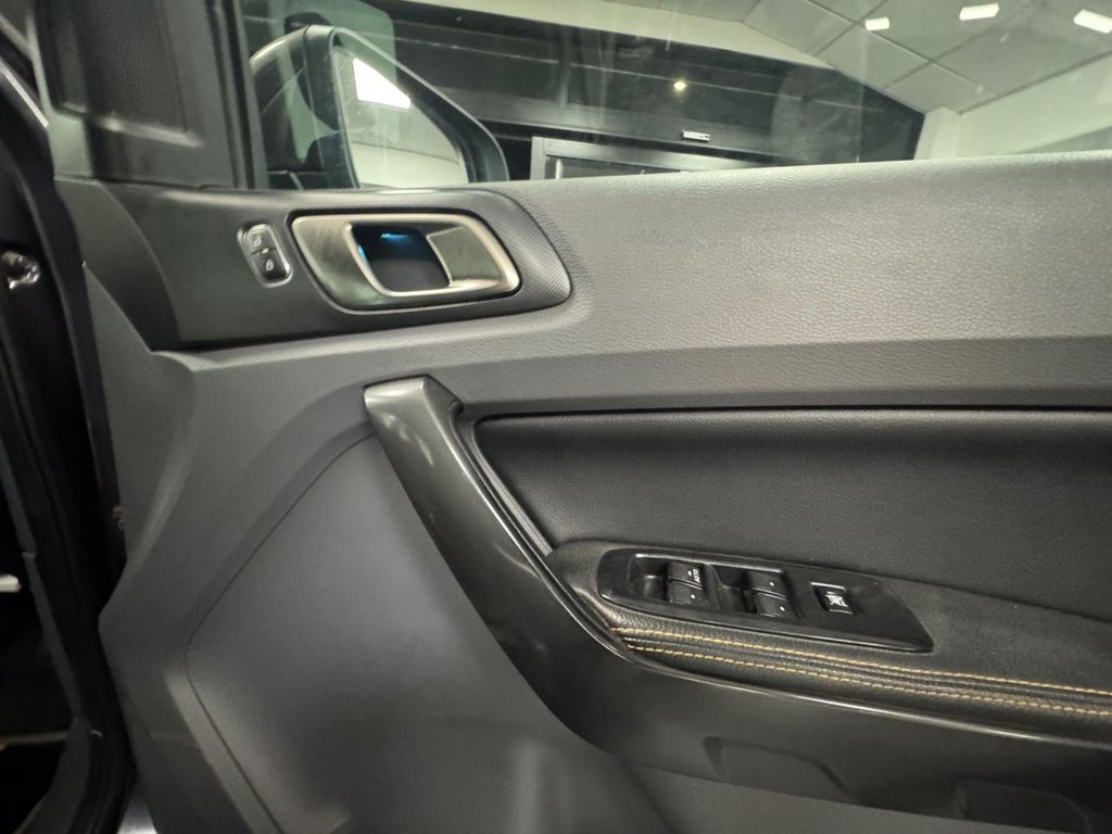 Used Ford Ranger 2017 for sale - 76717181: Photo 24