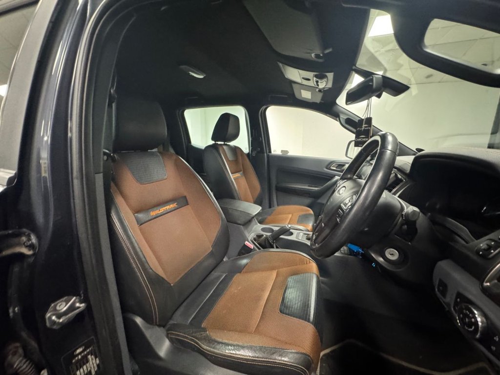 Used Ford Ranger 2017 for sale - 76717181: Photo 3