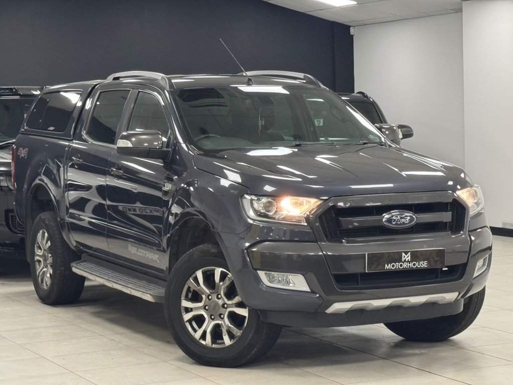 Used Ford Ranger 2017 for sale - 76717181: Photo 5