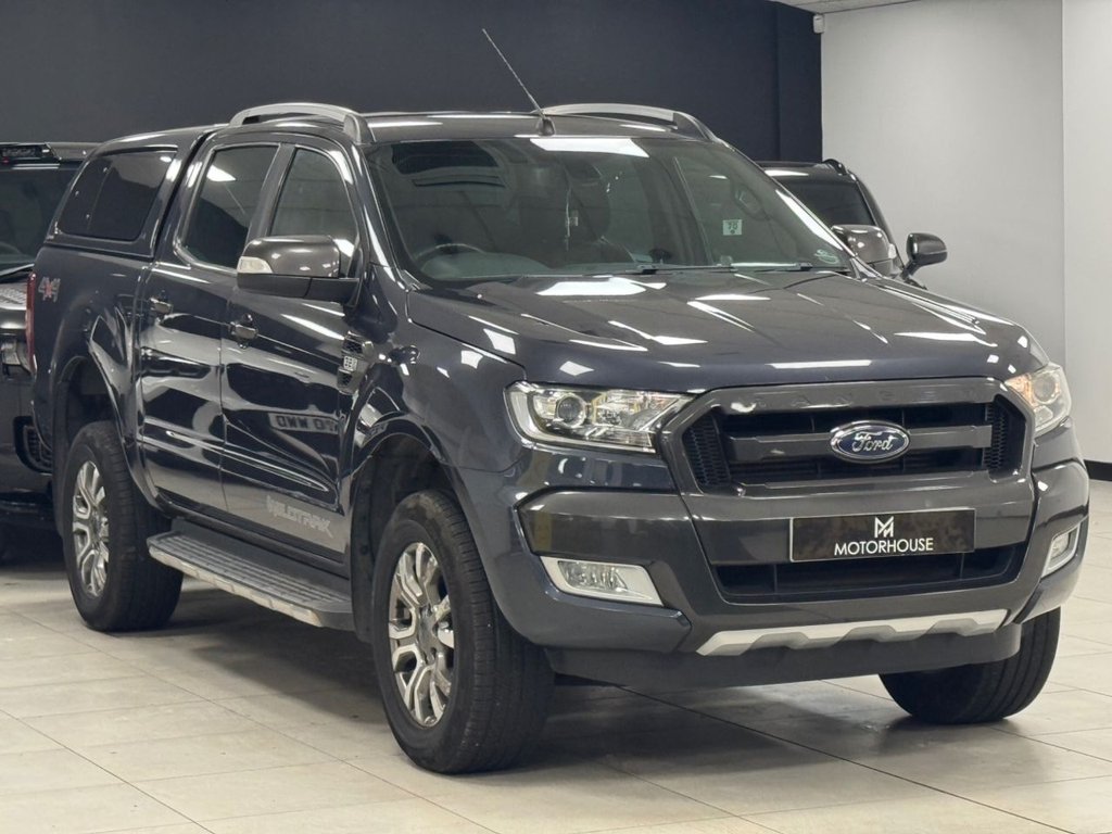 Used Ford Ranger 2017 for sale - 76717181: Photo 6