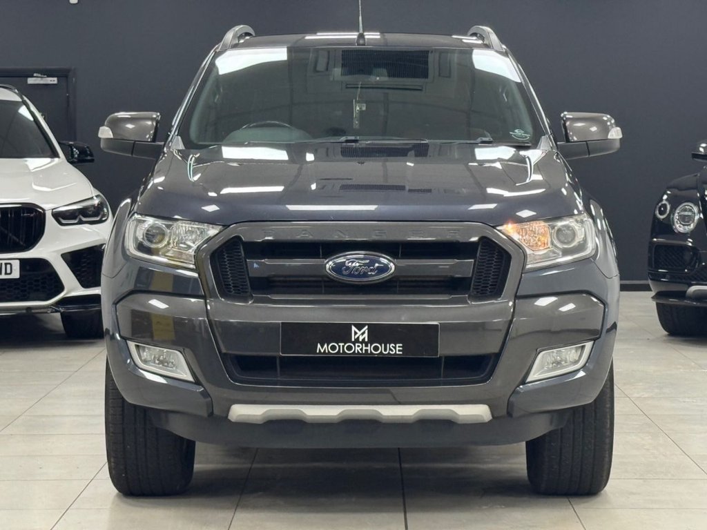 Used Ford Ranger 2017 for sale - 76717181: Photo 7