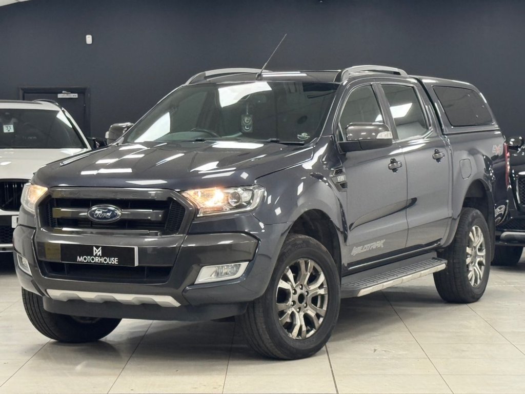Used Ford Ranger 2017 for sale - 76717181: Photo 8