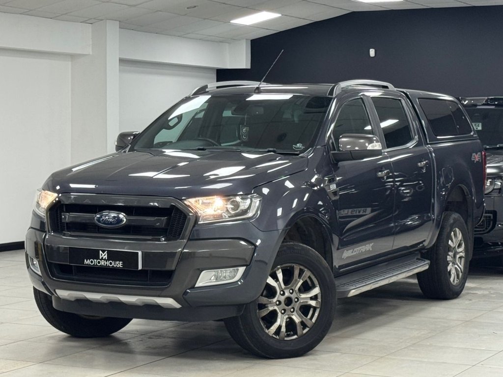Used Ford Ranger 2017 for sale - 76717181: Photo 9