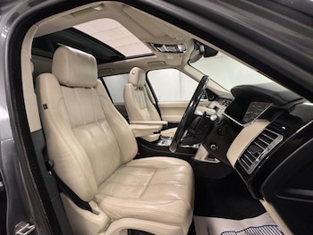 Used Land Rover Range Rover 2015 for sale - 75954716: Photo