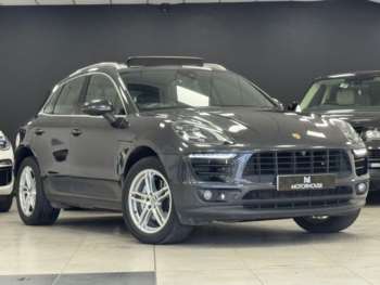 2016 (66) - 3.0 TD V6 S SUV 5dr Diesel PDK 4WD Euro 6 (s/s) (258 ps)