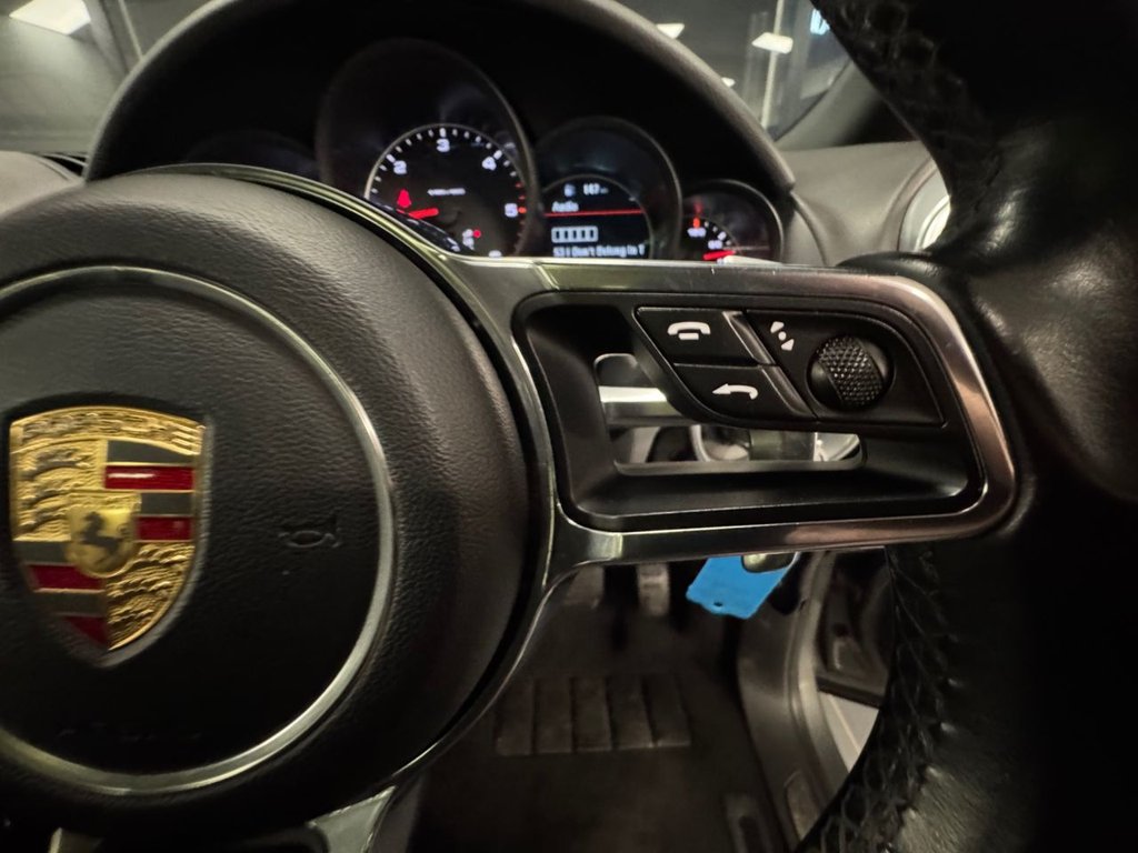 Used Porsche Cayenne 2015 for sale - 76582747: Photo 28