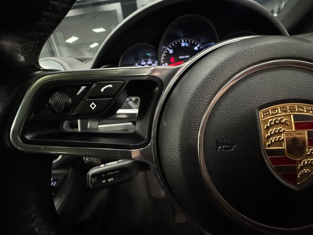 Used Porsche Cayenne 2015 for sale - 76582747: Photo 29