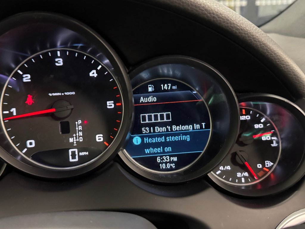 Used Porsche Cayenne 2015 for sale - 76582747: Photo 36