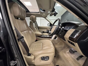 Used Land Rover Range Rover 2013 for sale - 78232808: Photo