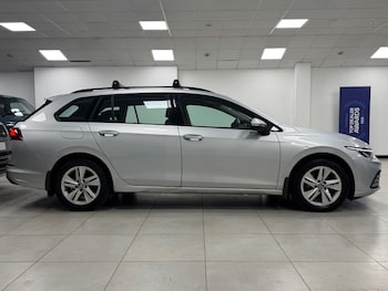 Used Volkswagen Golf 2021 for sale - 77952868: Photo