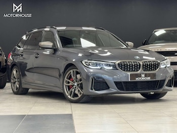Used BMW 3 Series 2021 for sale - 79244774: Photo