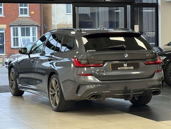 Used BMW 3 Series 2021 for sale - 79244774: Photo
