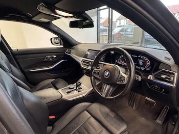 Used BMW 3 Series 2021 for sale - 79244774: Photo