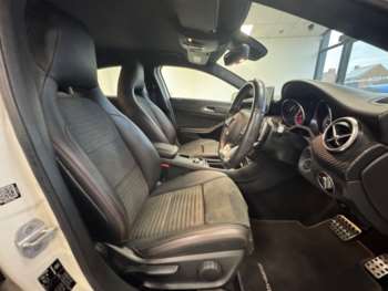 Used Mercedes-Benz A-Class 2016 for sale - 75372786: Photo