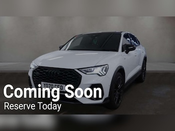 Used Audi Q3 2020 for sale - 79059254: Photo