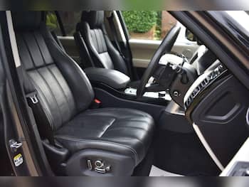 Used Land Rover Range Rover 2016 for sale - 79632289: Photo