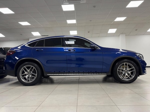 Used Mercedes-Benz GLC 2018 for sale - 74692039: Photo 15