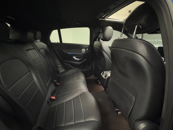 Used Mercedes-Benz GLC 2018 for sale - 74692039: Photo 17