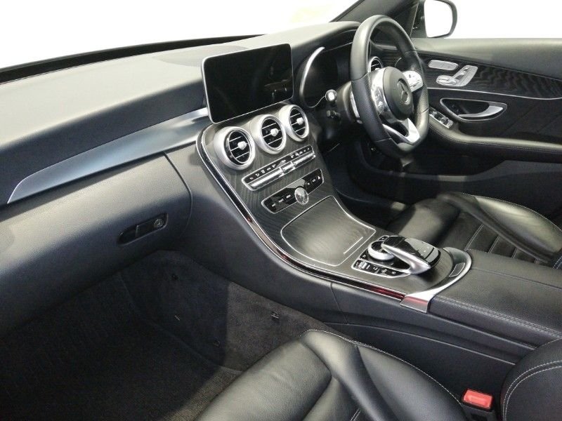 Used Mercedes-Benz C Class 2020 for sale - 78167634: Photo 7