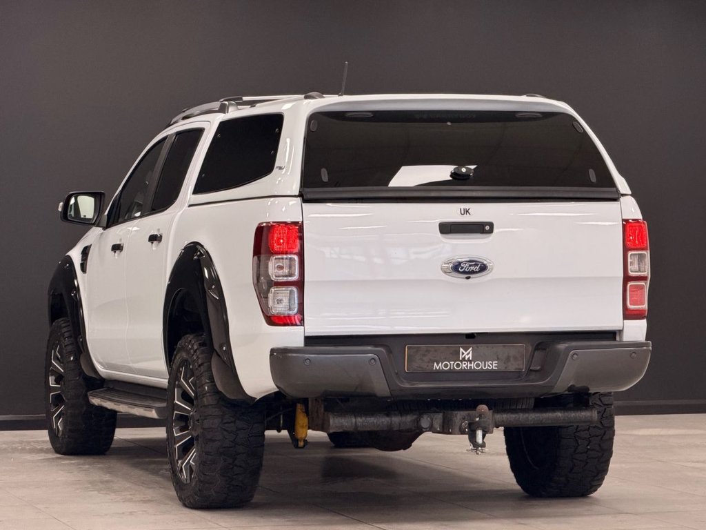 Used Ford Ranger 2019 for sale - 77470578: Photo 10