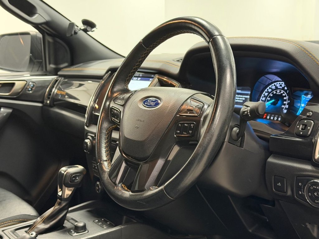 Used Ford Ranger 2019 for sale - 77470578: Photo 12