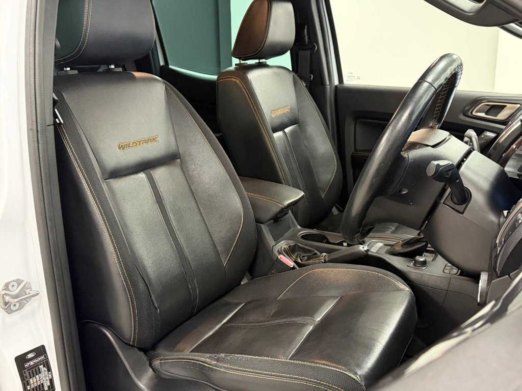 Used Ford Ranger 2019 for sale - 77470578: Photo 16