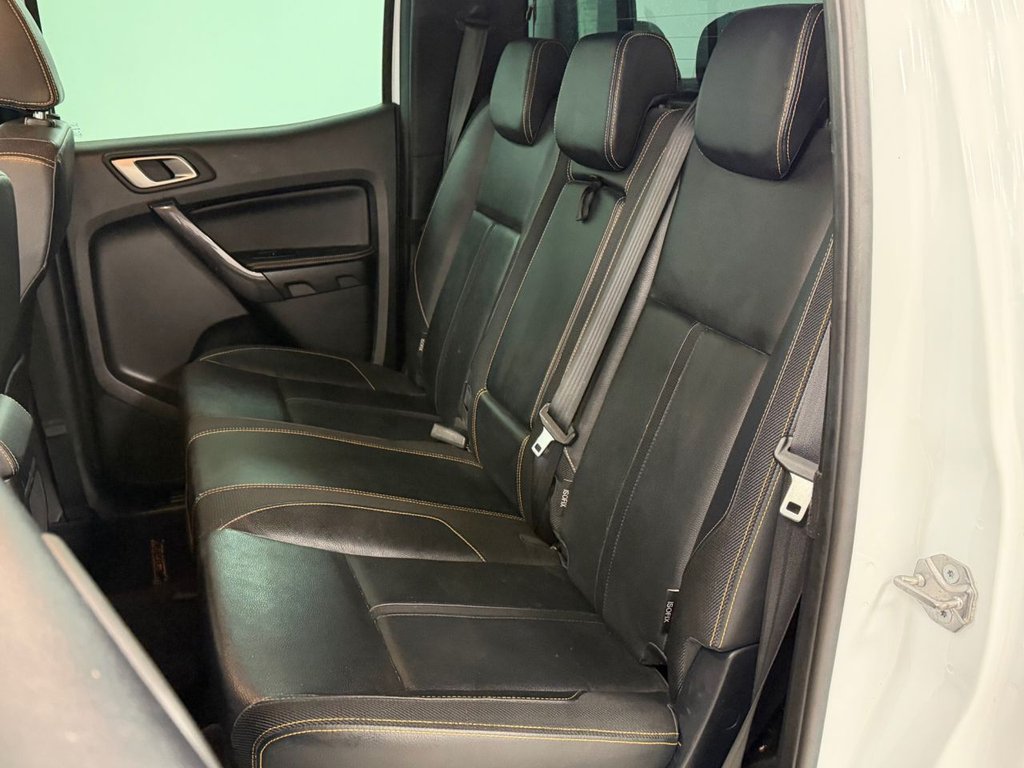 Used Ford Ranger 2019 for sale - 77470578: Photo 17