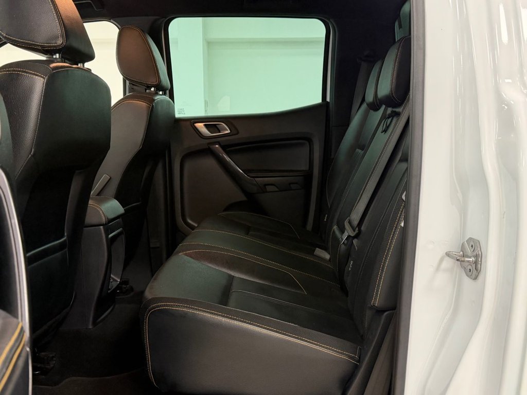 Used Ford Ranger 2019 for sale - 77470578: Photo 18