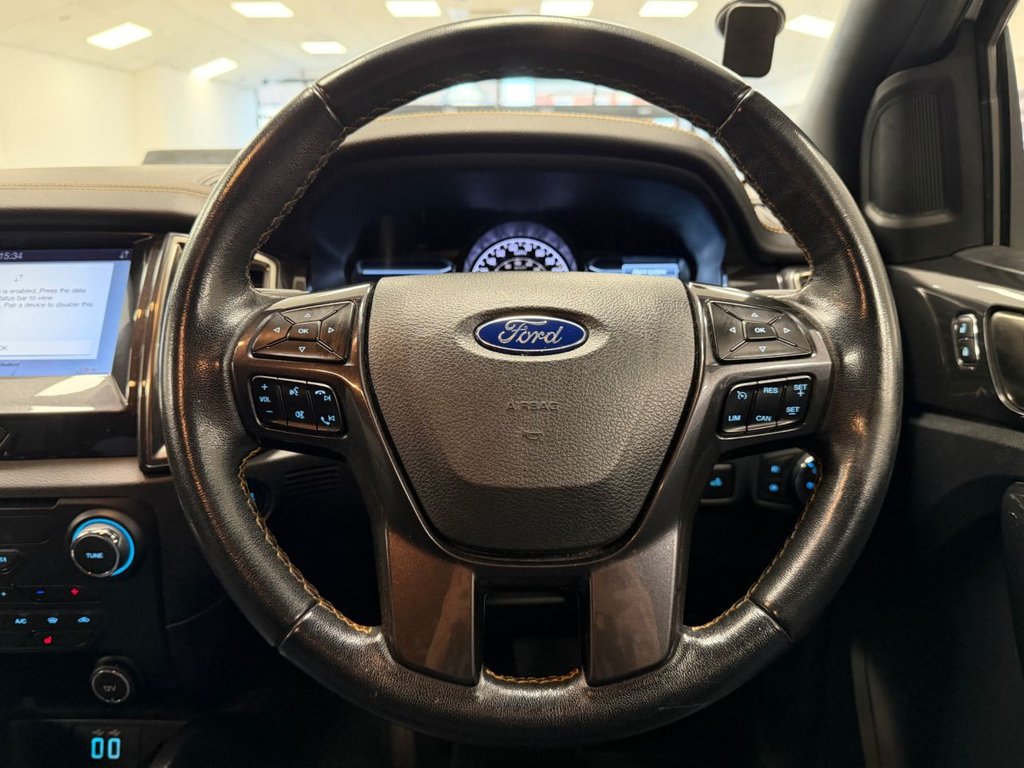 Used Ford Ranger 2019 for sale - 77470578: Photo 21