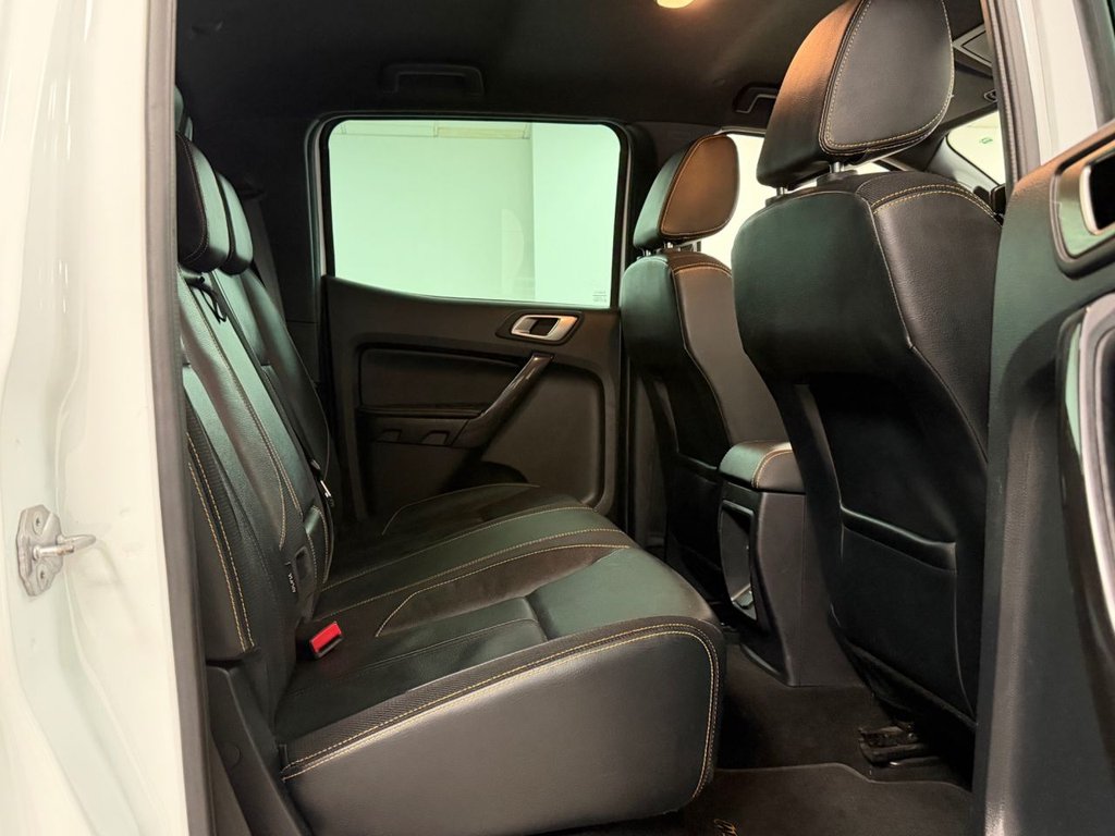 Used Ford Ranger 2019 for sale - 77470578: Photo 22