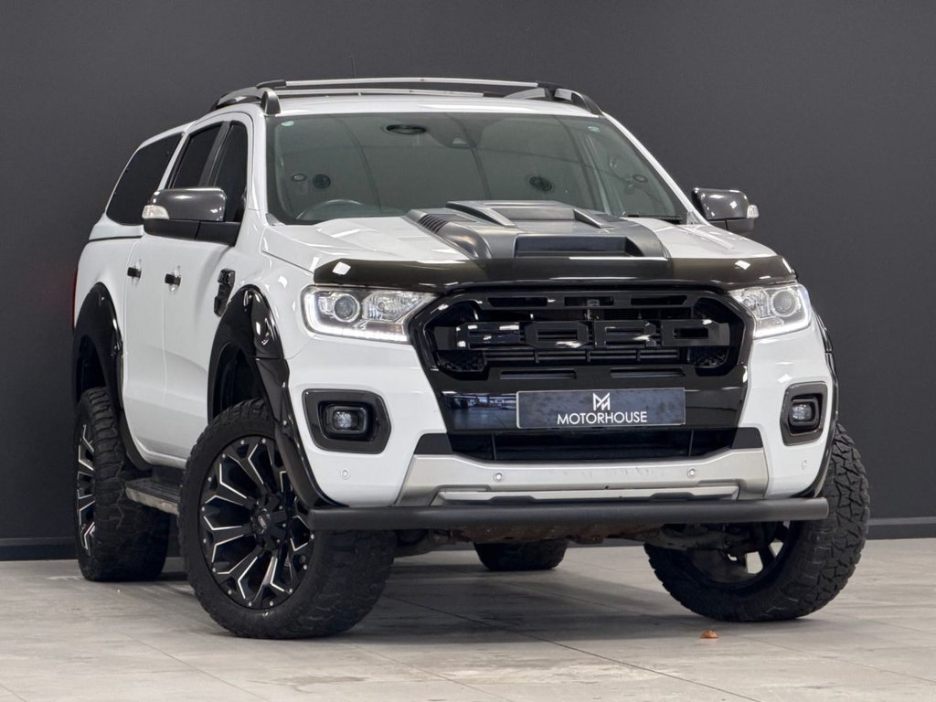 Used Ford Ranger 2019 for sale - 77470578: Photo 29