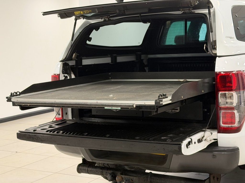 Used Ford Ranger 2019 for sale - 77470578: Photo 3